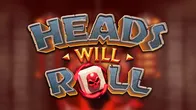 Heads Will Roll